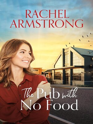 cover image of The Pub with No Food